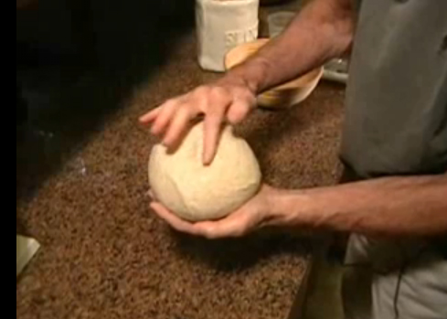 Whole Grain Sourdough Bread Part 2